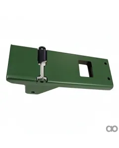 Amazone - 942857 - Holder Edge Scattering Shield (02/K5)