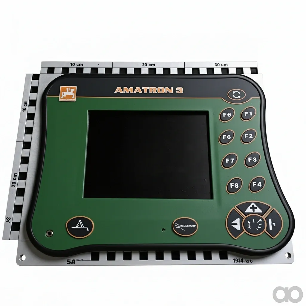 Amazone - 942876G - AT-Amatron 3