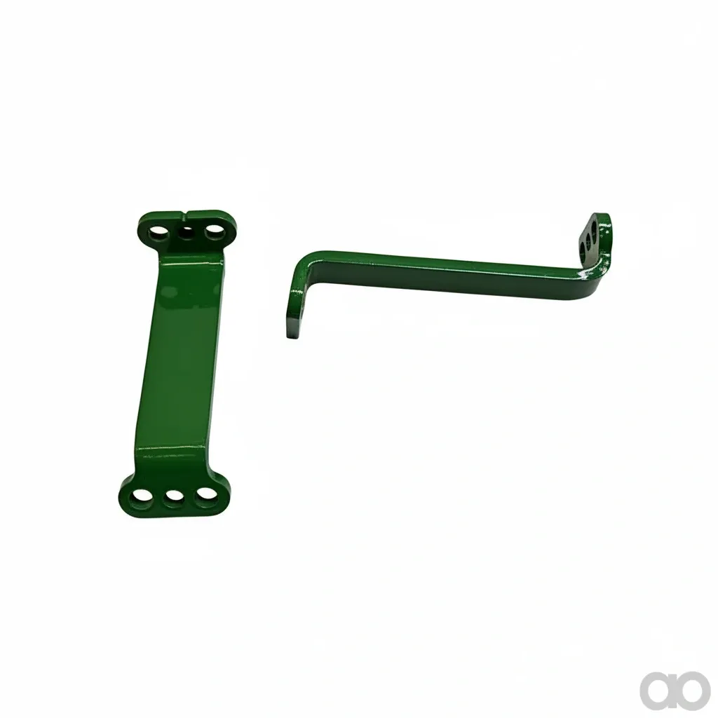 Amazone - 943009 - Joint Head Holder (02/K5)