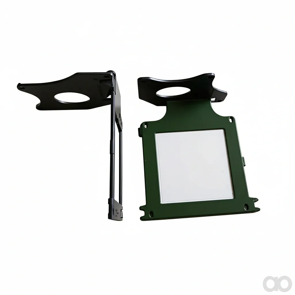 Amazone - 943115 - Intermediate Plate Left (02/K3)