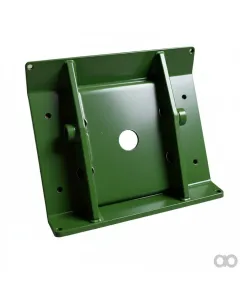 Amazone - 943152 - Pressure Plate (02/K3)