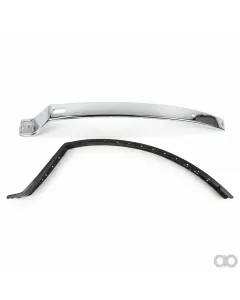 Amazone - 943204 - Bracket M. Limiter Scale Left