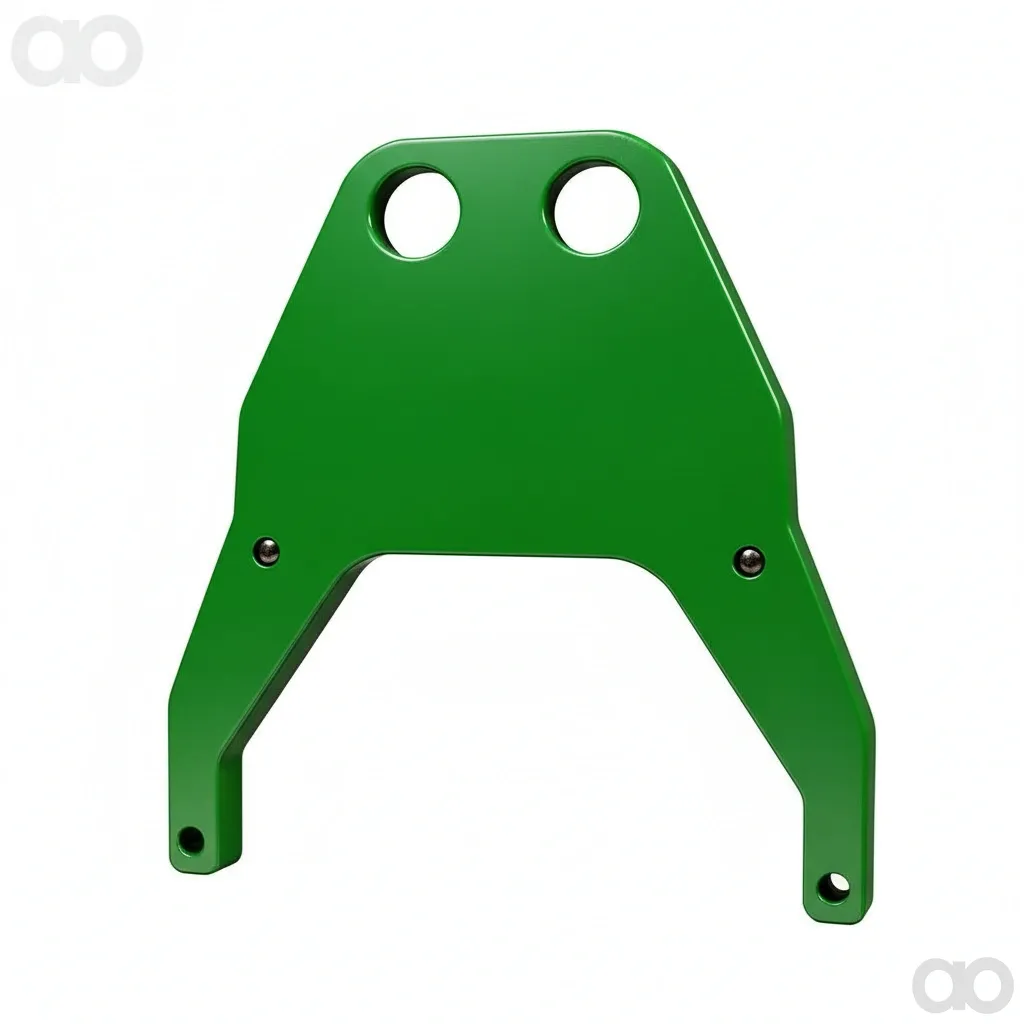 Amazone - 943235 - Retaining Plate (02/K5)