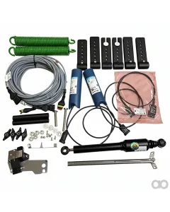 Amazone - 943299 - Distance Control for S-Frame On