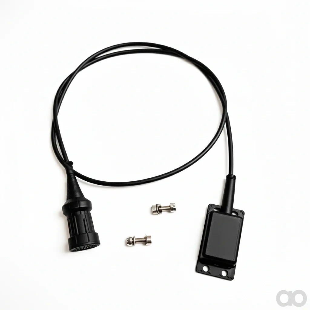 Amazone - 943309 - Auto Trail Slope Compensation Front