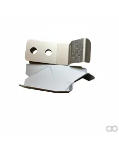 Amazone - 943860 - Detent Plate