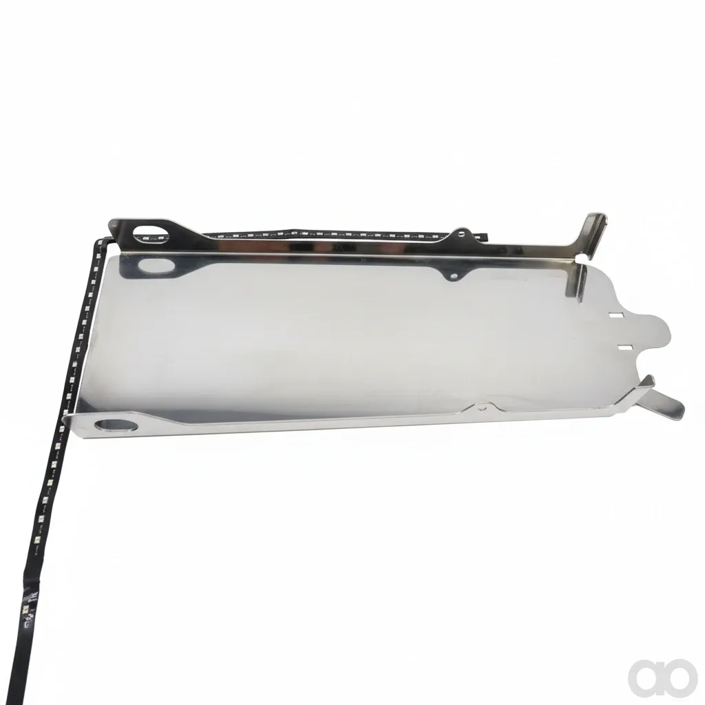 Amazone - 943870 - Holder Wedge