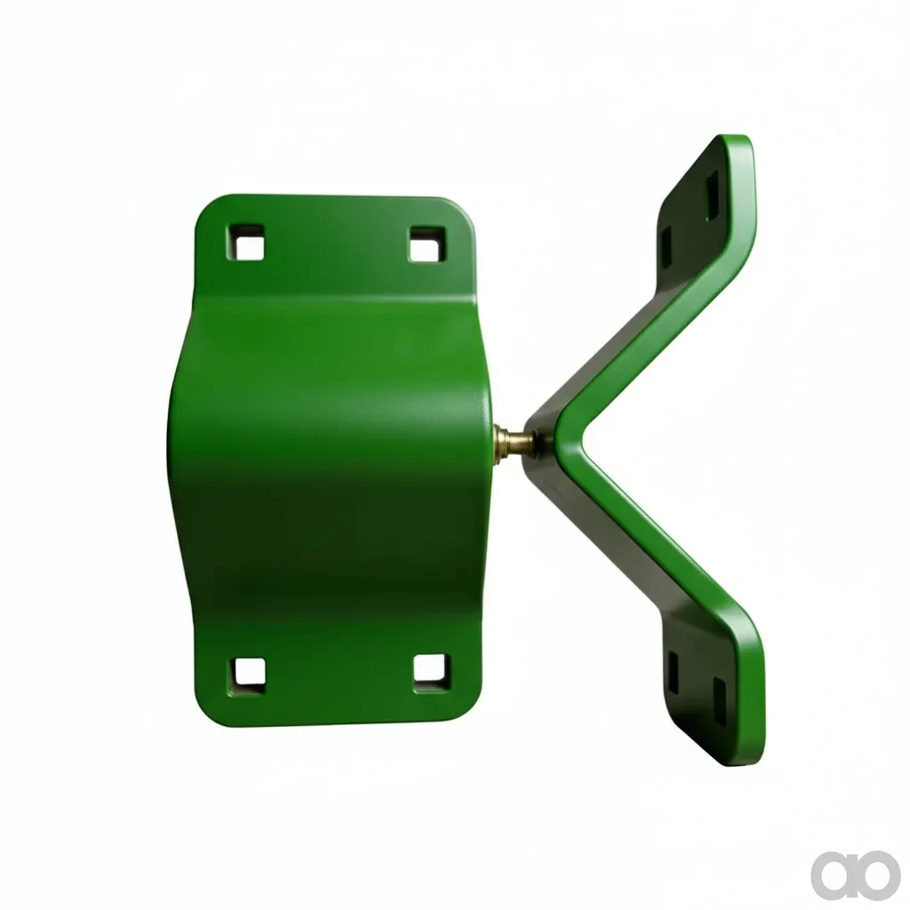 Amazone - 943918 - Clamp Shell A 80X 80 (02/K3)