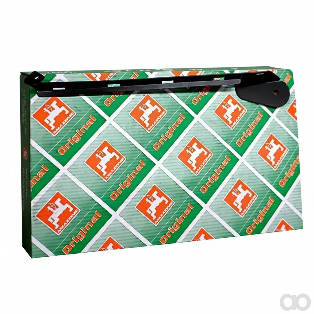 Amazone - 944683 - Sheet Sidefinder 2 (14/K5/Mat)