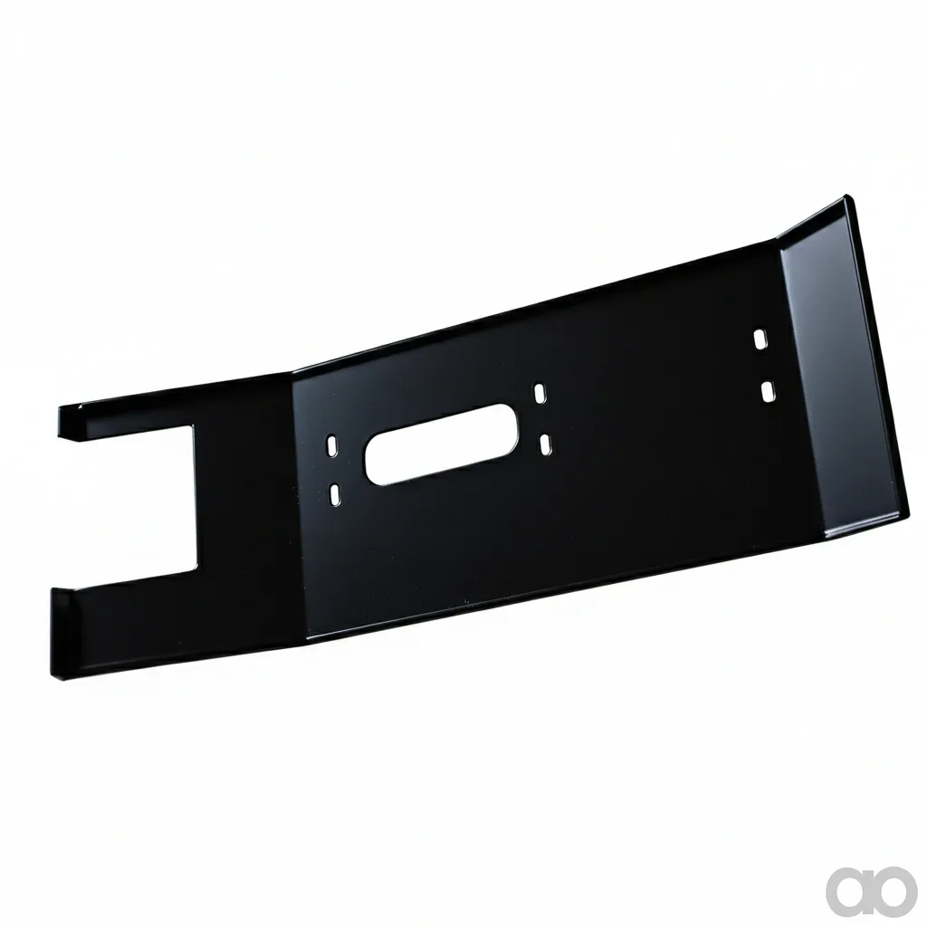 Amazone - 944720 - End Plate Tank Ladder (05)