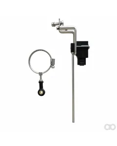 Amazone - 944732 - Sensor Height Meter Pan Front