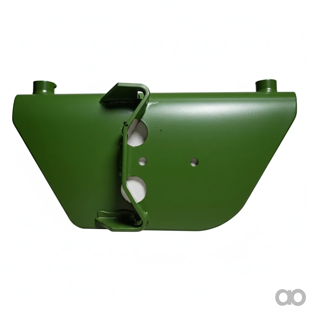 Amazone - 944826 - Holder Reinforcement Tube Vo Re. (02)