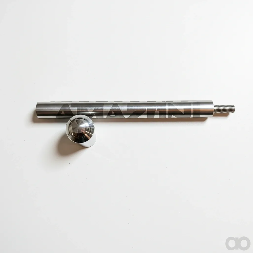 Amazone - 944853 - Bolt with Threaded End M10 2