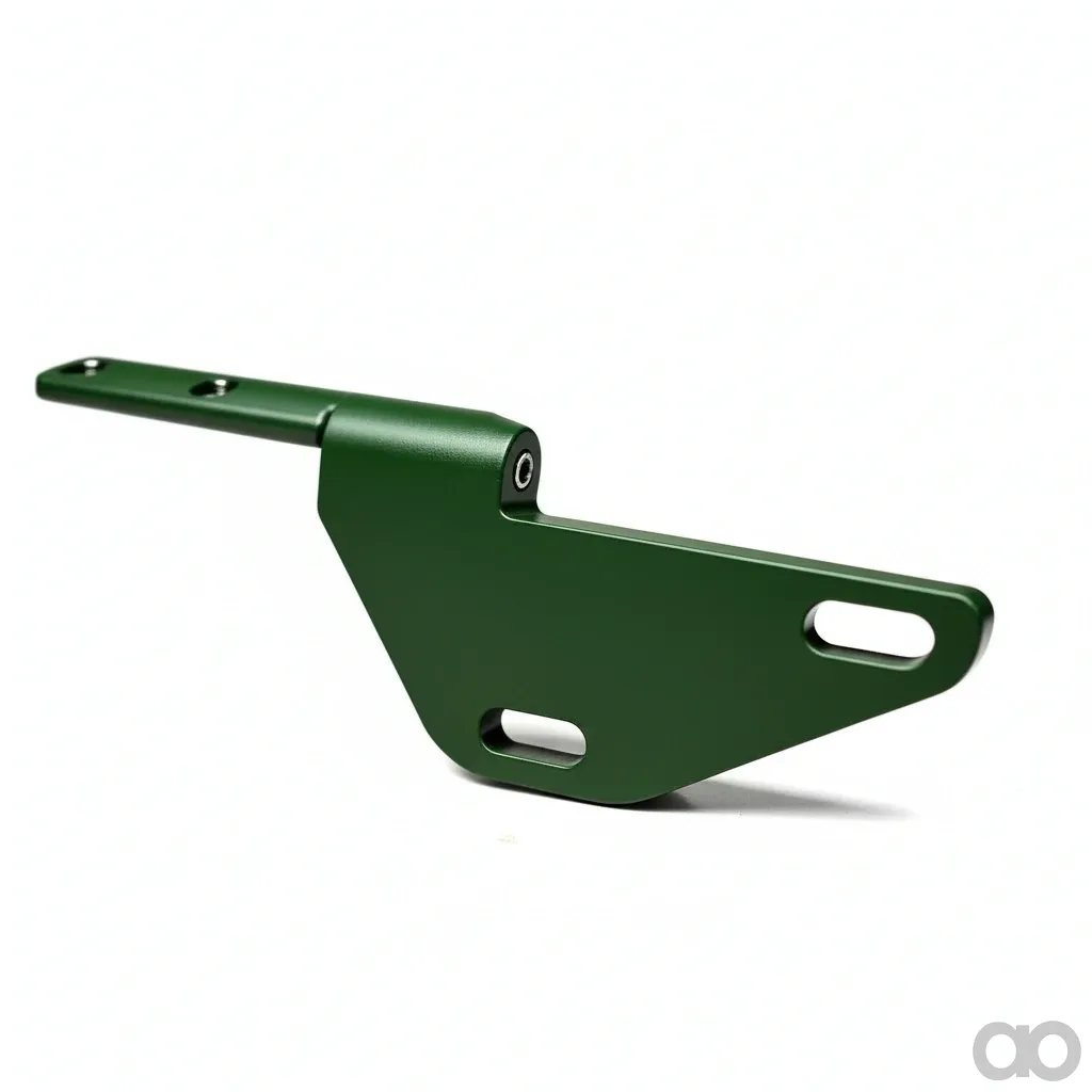 Amazone - 944909 - Holder 1 Rod Reduction