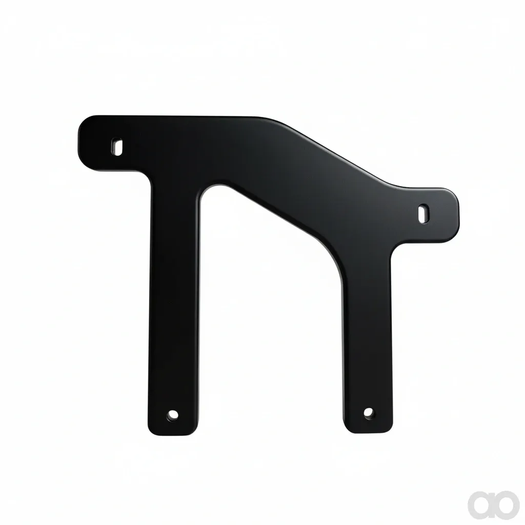 Amazone - 944932 - Holder Amaclick (14/K5/Matte)