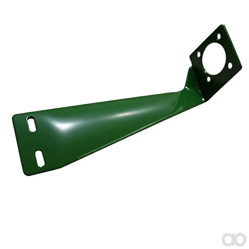 Amazone - 945128 - Holder Valve (02/K3)
