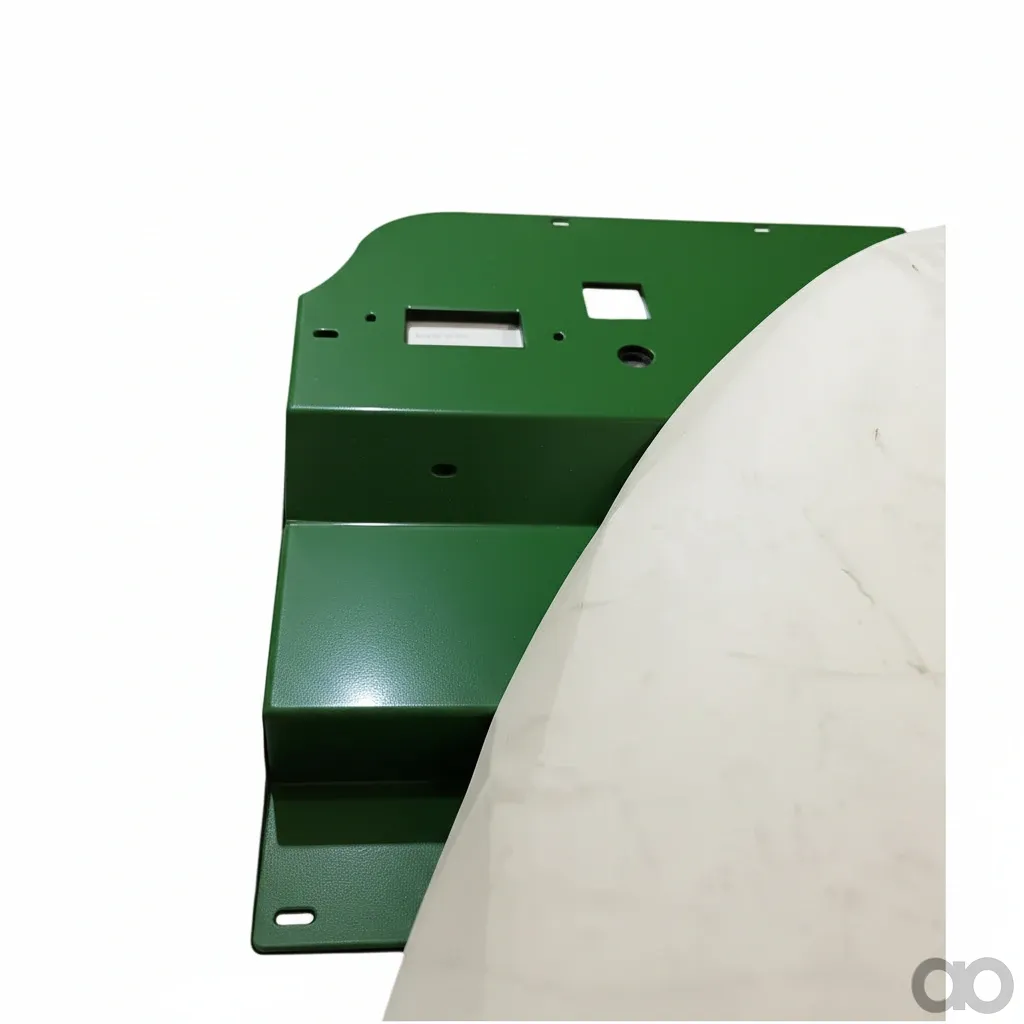 Amazone - 945130 - Cover Plate 1 (02/K5) 0