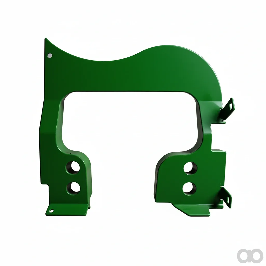 Amazone - 945137 - Cover Plate 3 (02/K5)