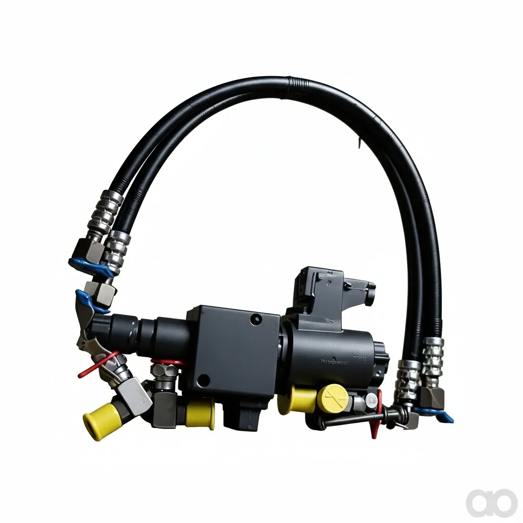 Amazone - 945161 - Retrofit Kit Access Step