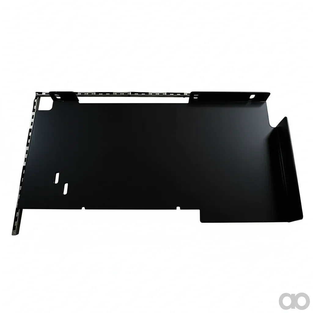 Amazone - 945169 - Step Plate Rs (05/K5)