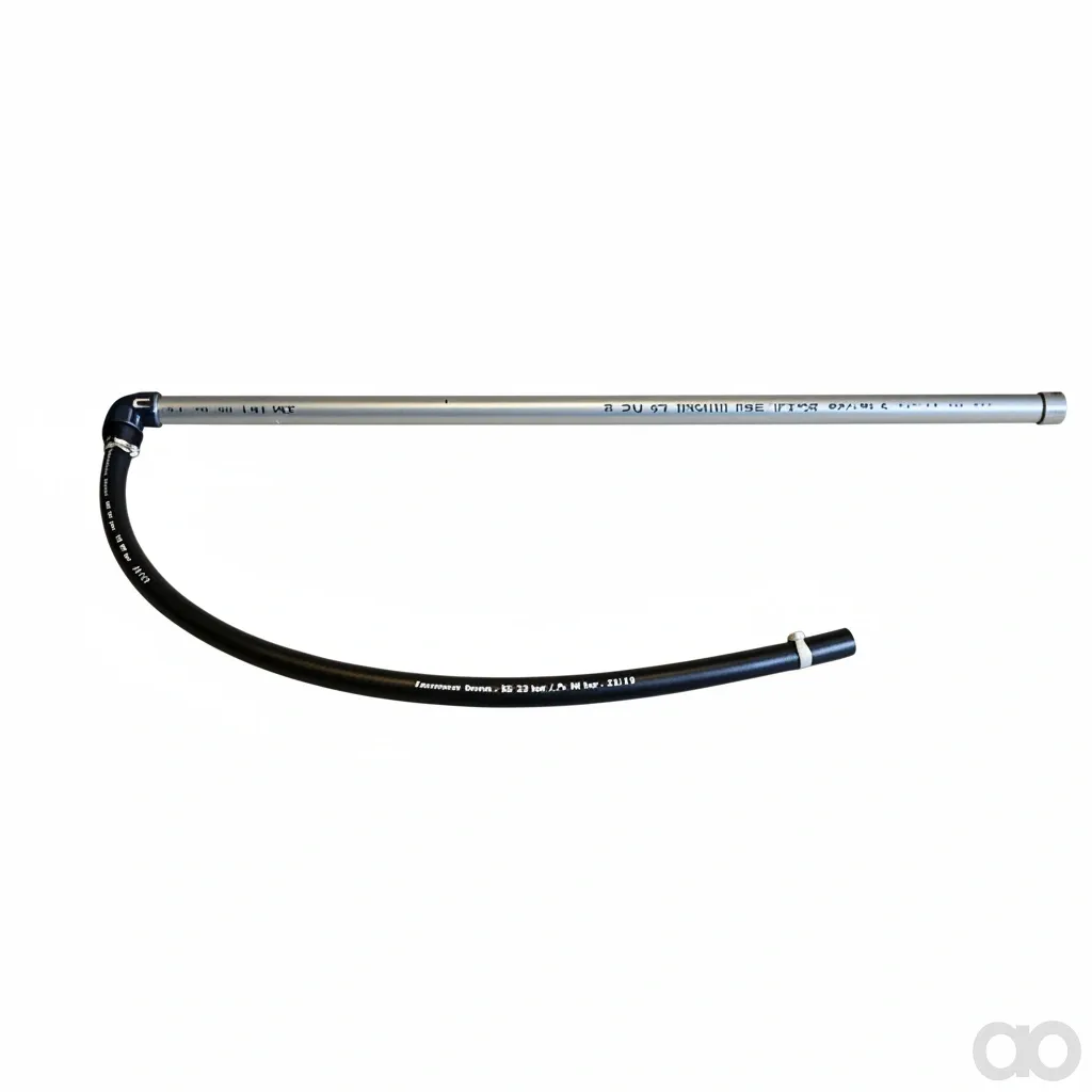 Amazone - 945183 - Agitator Glued