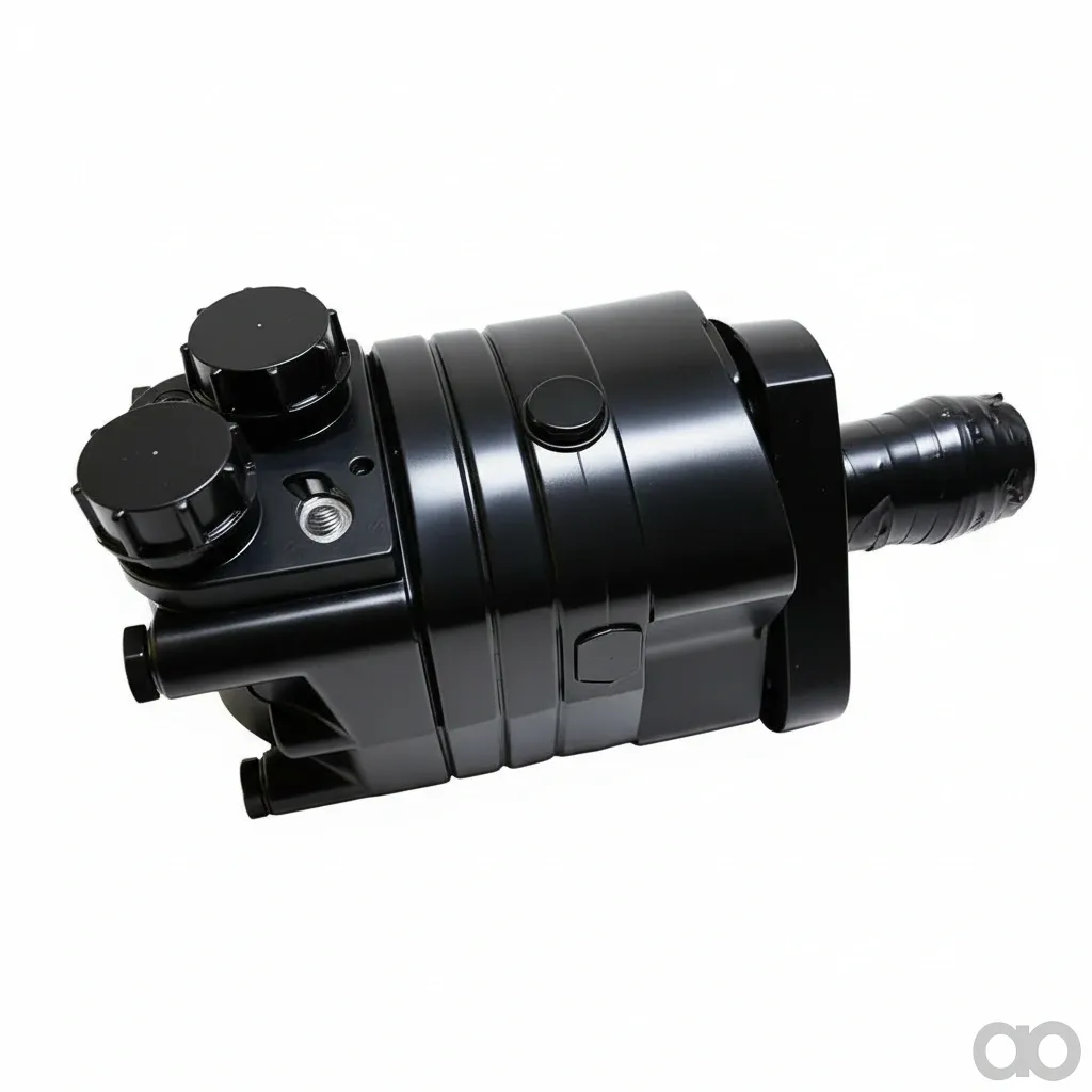Amazone - 945254 - Hydraulic Motor (14/K3/80)