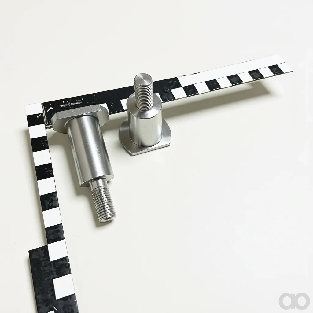 Amazone - 945358 - Bolt Cylinder Fitting