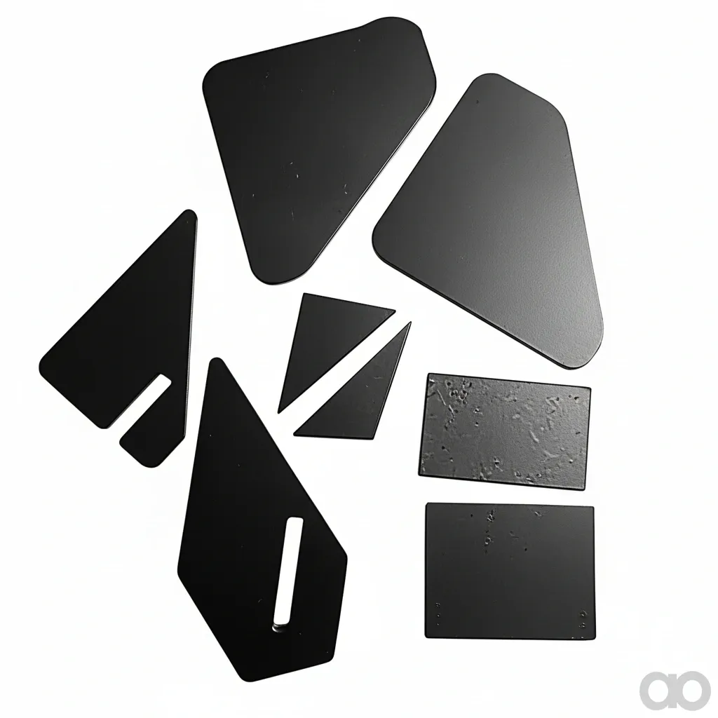 Amazone - 945400 - Retrofit Kit Main Frame Sx