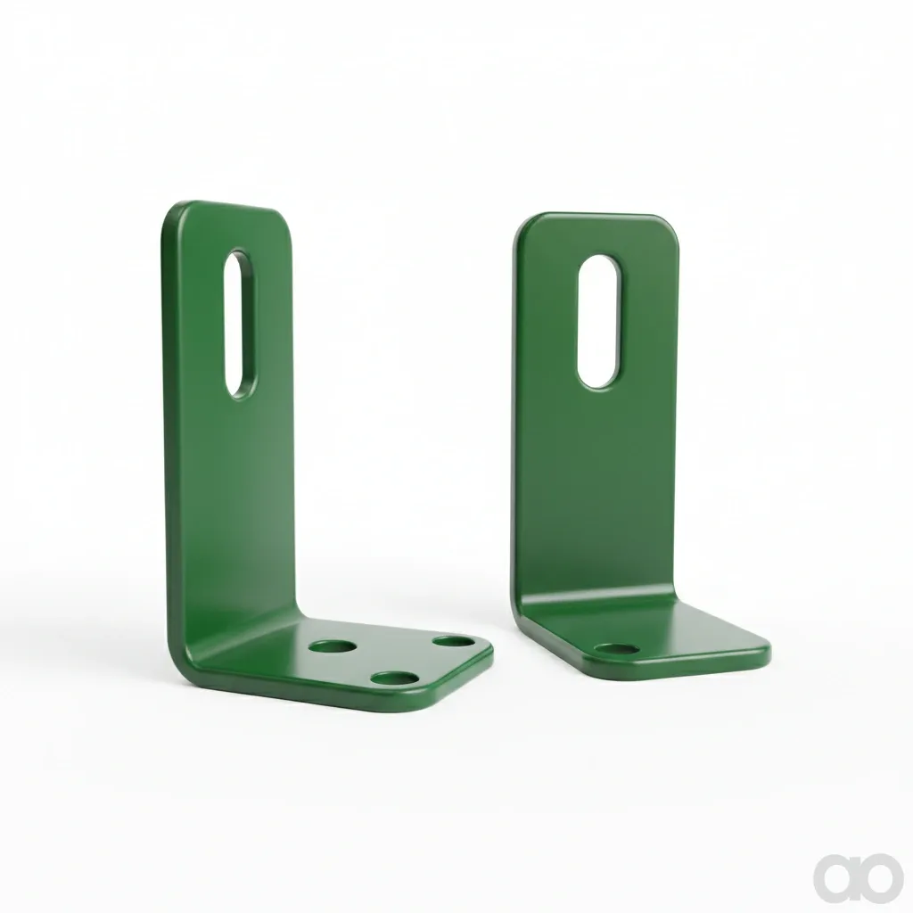 Amazone - 945408 - Retaining Angle (02/K5)