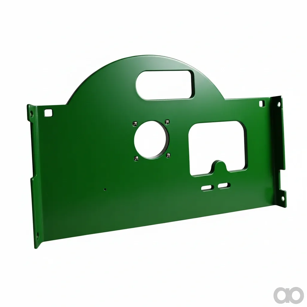 Amazone - 945423 - Control Holder Cp 2 (02/K3) #0E