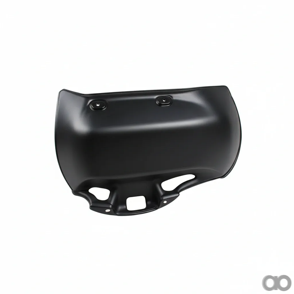 Amazone - 945478 - Wheel Motor Cover Vr
