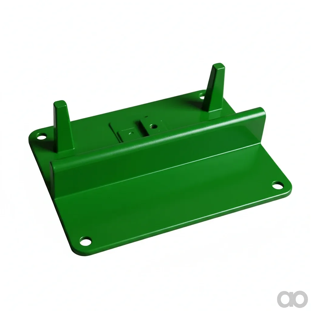 Amazone - 945621 - Color Chart Amazone-GRSN