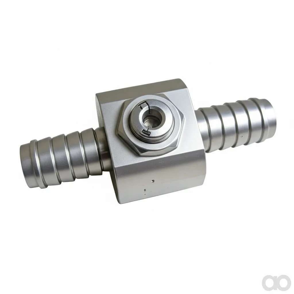 Amazone - 945738 - Throttle Valve #0E
