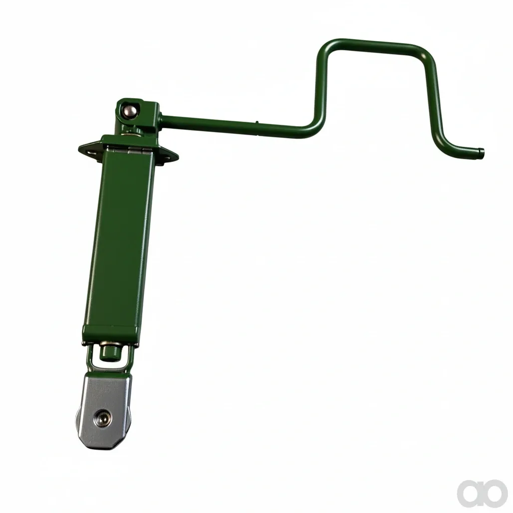 Amazone - 945768 - Parking Brake (02/K5) #0E