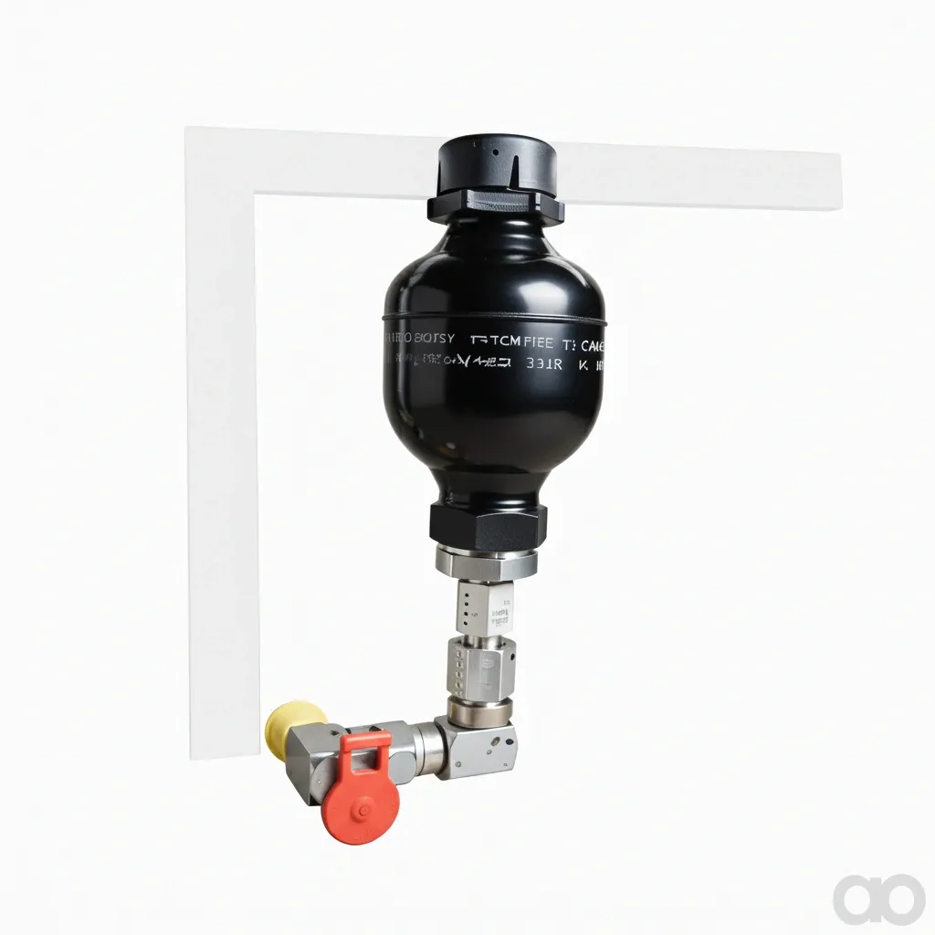 Amazone - 945782 - Repair Kit Control Za-Ts Hydr