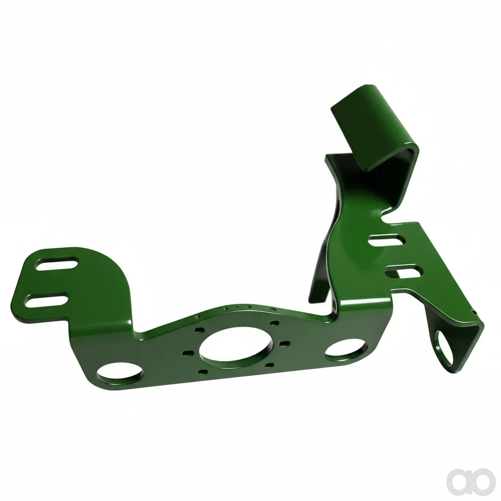 Amazone - 945838 - Pump Holder VO. (02/K5)