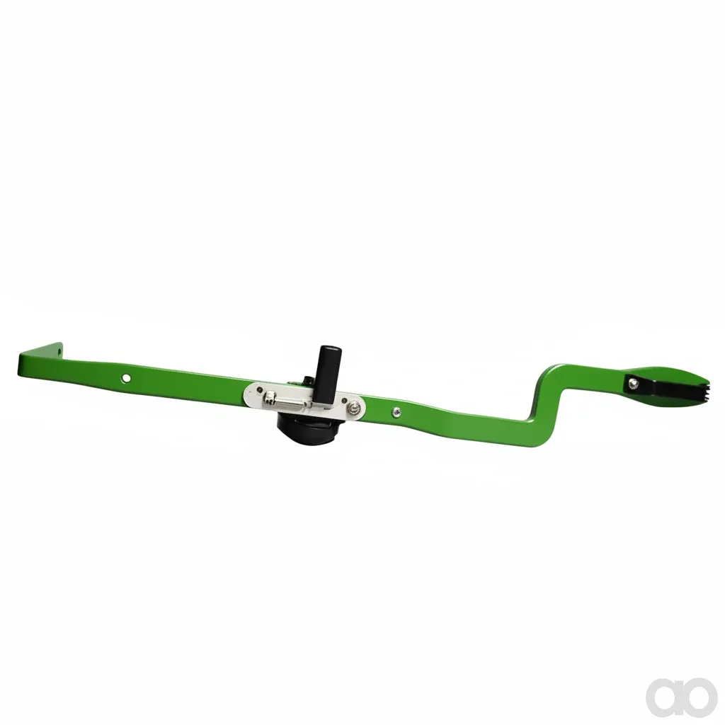 Amazone - 945880 - Hand Lever L Pre-Ass. ##E