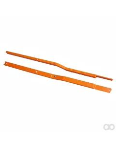 Amazone - 946009 - Hand Lever Bent (11/K5)
