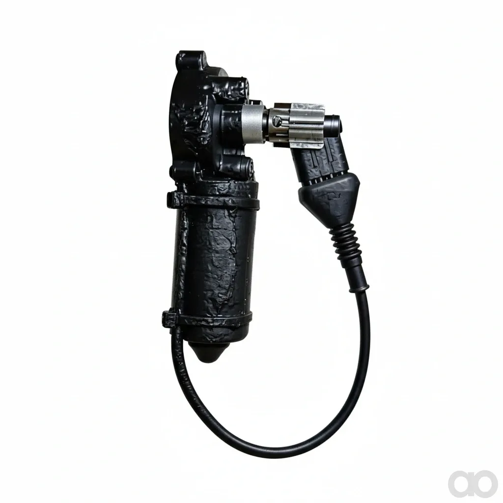 Amazone - 946026 - Electric Drive Motor