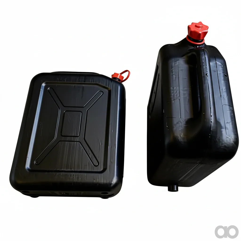 Amazone - 946030 - Canister for Uf / Ux / Pan
