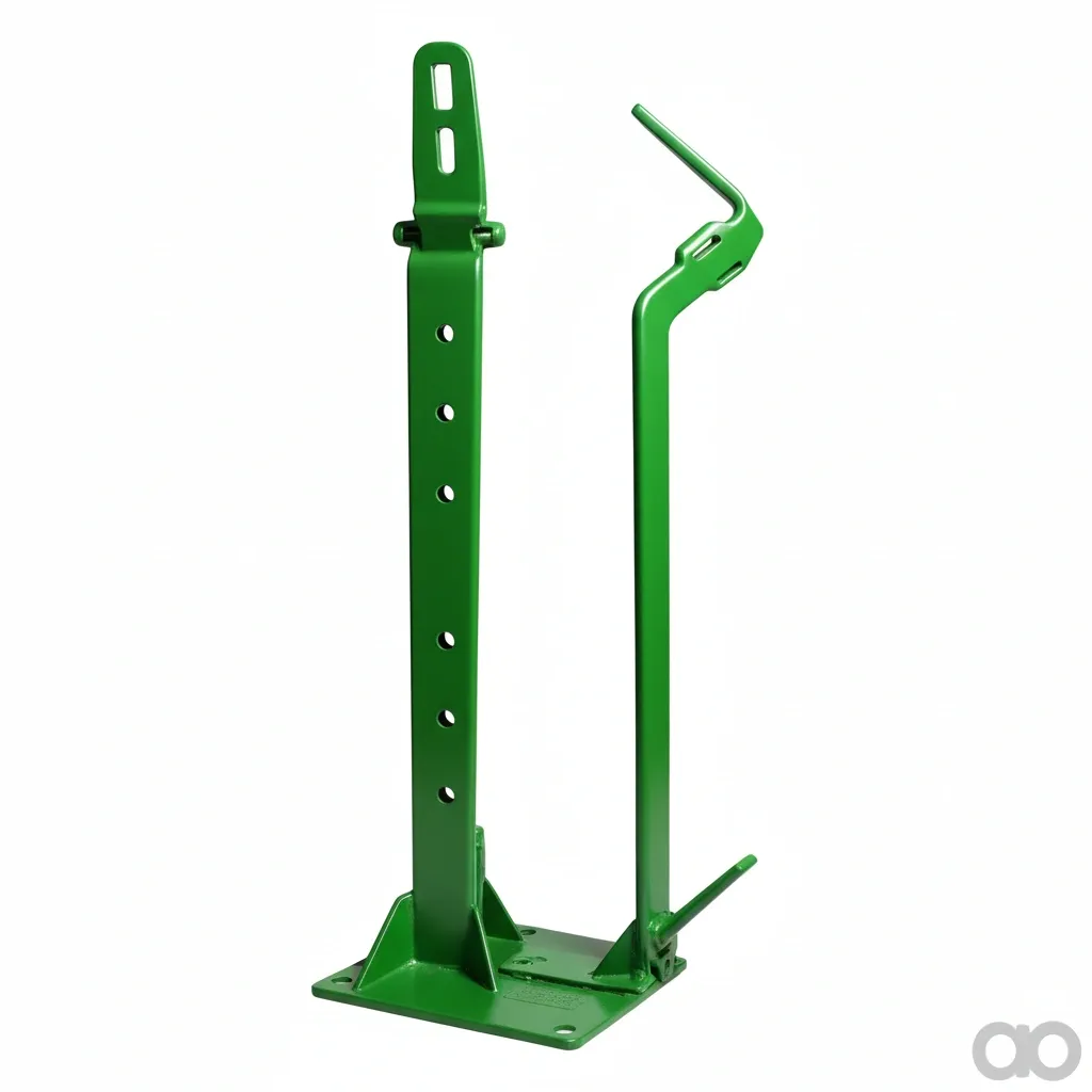Amazone - 946074 - Holder Outer (02/K5) #0E
