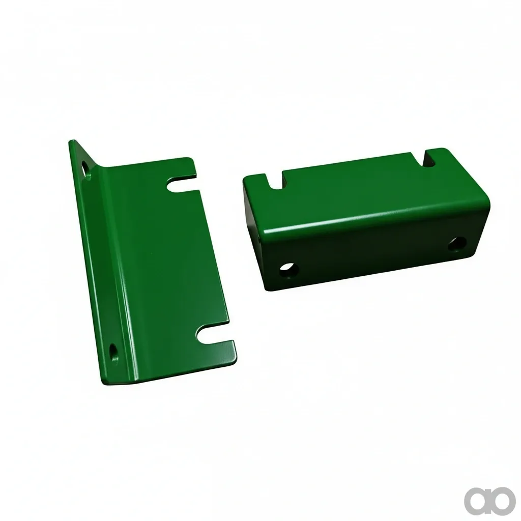 Amazone - 946096 - Retaining Angle (02/K5)