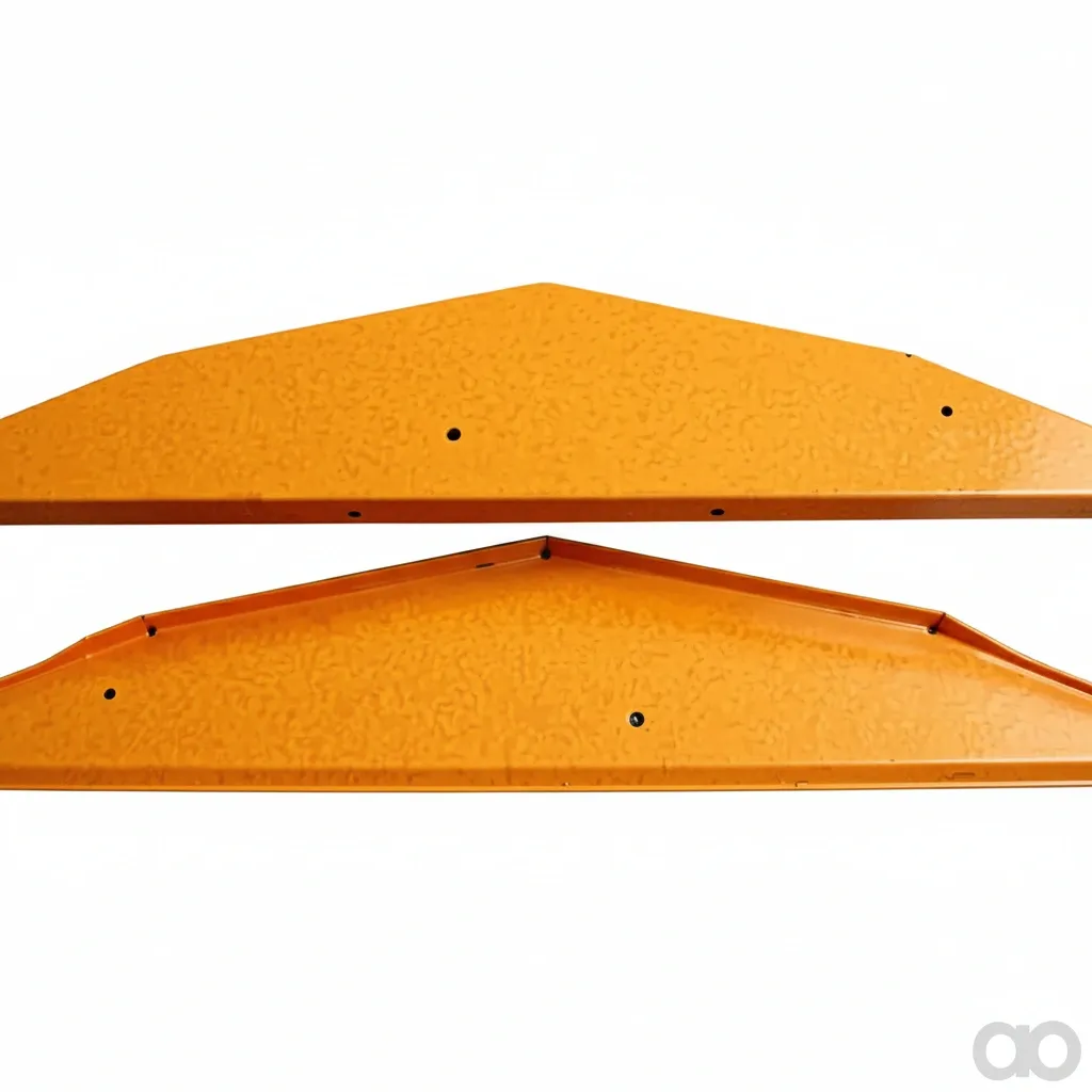Amazone - 946117 - Gable Right (11/K5)
