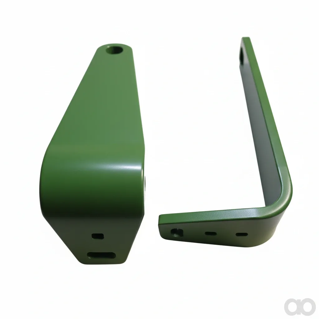 Amazone - 946142 - Wide Bracket Roller Holder (02/K)