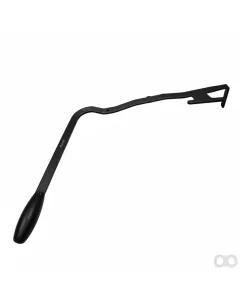 Amazone - 946329 - Hand Lever Dmc (02/K3) #0E