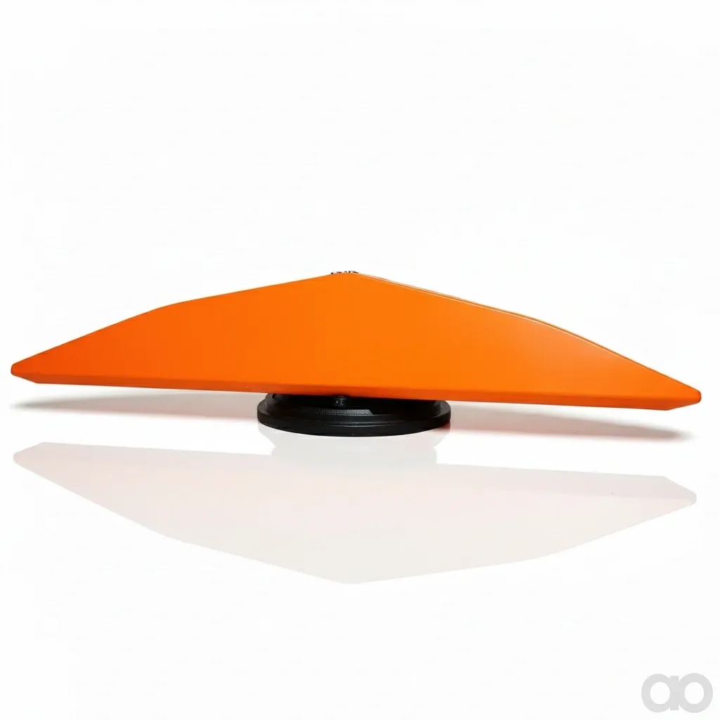 Amazone - 946335 - Gable Left Hyd #0E