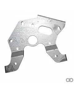 Amazone - 946467 - Spreader Holder Left