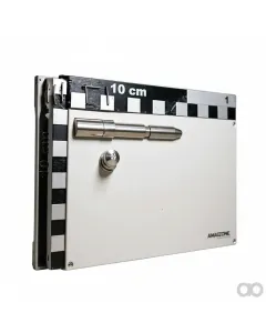 Amazone - 946470 - Bolt Quantity Actuator