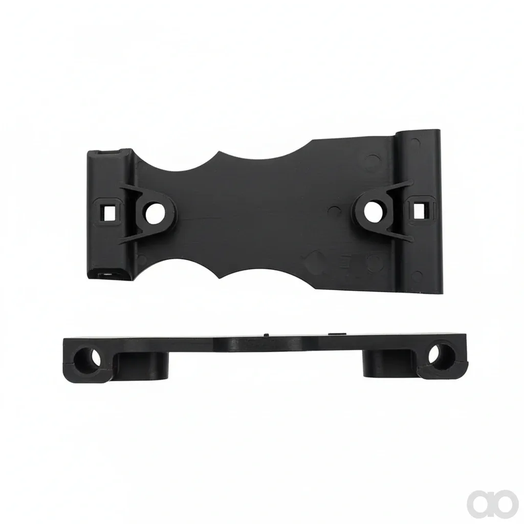 Amazone - 946483 - Spacer Shortened 74.5
