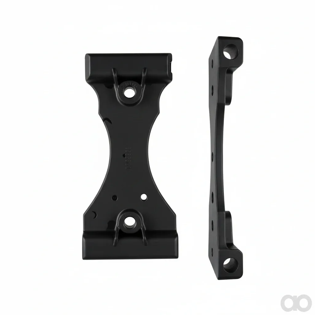 Amazone - 946493 - Spacer Shortened 79.5